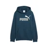 Puma duks Essentials za dečake, petrol plavi