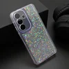 Futrola crystal glow za samsung s941b galaxy s26 5g ljubicasta ( F124279 )