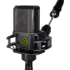 Lewitt LCT 240 PRO Black Vocal Set kondenzatorski mikrofon + dodatna oprema
