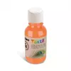 Boja za tekstil 125ml fluo CMP 410TXF125250 narandžasta (orange fluo)