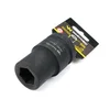 shumee Šesterokotni udarni nastavek dolžine 1. 24 mm. CrMo. DIN 3129 Waryński