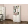 HANAH HOME Polica za knjige Rb 089