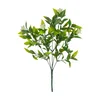 Umetna vejica (višina 34 cm) White Bell Flower – Casa Selección