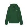 Lyle & Scott Majica smaragd