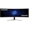 SAMSUNG gaming monitor Odyssey, 49 C49RG90SSP