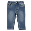 Levis SLIM DOBBY PULL ON Modra