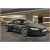 SET AUDI R8