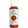 Akrilna barva Crafters Choice 59 ml - Mars Orange