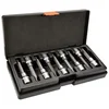 NEO Tools Komplet Gola 1/2 torx 100 mm, komplet 9 kosov | NEO 08-708