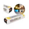 Eco light Napajanje LED 100W 12V 8.33A IP20 SLIM 190x46x35mm