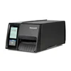 Honeywell PM45C, long door, 8 dots/mm (203 dpi), rewind, LTS, disp., USB, USB Host, RS232, Ethernet