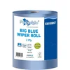 Industrijski Ubrus BIG BLUE 1000 plavi 3sl (rolni)