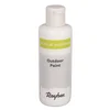 Rayher. Akrilna barva za zunanjo uporabo, bela, 80ml