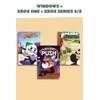 Lantern Push + Paint Path + Panda Keeper (Bundle) XBOX LIVE Key EUROPE