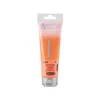 Akrilne barve Schmincke AKADEMIE 120 ml - 850 neonsko oranžna