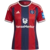 adidas Dres Hamburger SV 3rd 2026/27