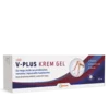 Inpharm V - Plus, Krem gel kod problema sa cirkulacijom, 75 ml