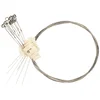 Shamann Moonlire Harps Crescent 11 String Set Harfa