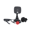 Crosscall X-Car Air grille, Suction cup Car mobile