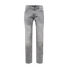 Cars Jeans Kavbojke Douglas  siv denim