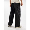 REELL Para Cargo Hlace deep black ripstop
