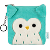 Squishmallows denarnica - sova Winston