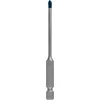 BOSCH Expert HEX-9 burgija za tvrde pločice 4x90 mm
