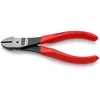KNIPEX Sečice kose ojačane