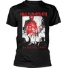 Iron Maiden The Wicker Man Smoke Black M Majica