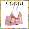 Coogi Ženska torba, Roze