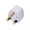US/AU/EU v UK adapter - pretvornik