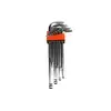 MAR-POL Set imbus ključeva dugih 2-19mm M66429