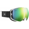 Julbo Lightyear White/Black Reactiv 1-3 High Contrast Green Smučarska očala