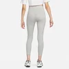 Nike W NSW NK CLSC HR 7/8 TIGHT LBR, ženske 7/8 hlače, siva DV7789