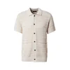Jack & Jones Premium Pletena jopa JPRBluhamilton svetlo bež