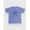 A.LAB Stardust Kids dekliška majica lavender