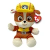 shumee Mehka kapa Beanie Babies Lic Paw Patrol - Rubble 15 cm
