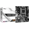 ASROCK matična ploča Am5 B650m-h/m.2+ Asrock 4kddr5 6400+mhz(o.c.), Hdmi, Dp, Pci-ek16 4.0, 2kpci-ek1 4.0
