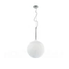 Artemide AR 1045110A - LED luster na sajli CASTORE 1xE14/4W/230V