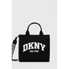 Torbica Dkny črna barva, R42AGR57