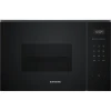 Siemens BE555LMB1 iQ500 Vgrajen aparat z mikrovalovni žarom