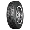 Nankang IV-1 ( 215/65 R16C 109/107R , stavljenji spike-ovi )
