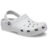 CROCS Papuče Classic 10001-1FT, Svetlosive