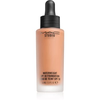 MAC Cosmetics Studio Waterweight SPF 30 Foundation lahki vlažilni tekoči puder SPF 30 odtenek NW 35 30 ml