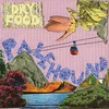 Palehound - Dry Food (Neon Green Coloured) (LP)