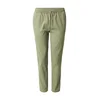 JACK & JONES Hlače JPSTACE DYLAN oliva