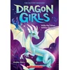 Willa the Silver Glitter Dragon (Dragon Girls #2)