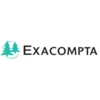 Exacompta Klaser 4 prstena A4 fi30/R40mm crvena ( J915 )