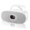 MUSE MD-202 RDW Boombox (Bela) Boombox