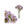 eoshop Puget 6 anemone, barva temno vijolična. KUM3414-PUR